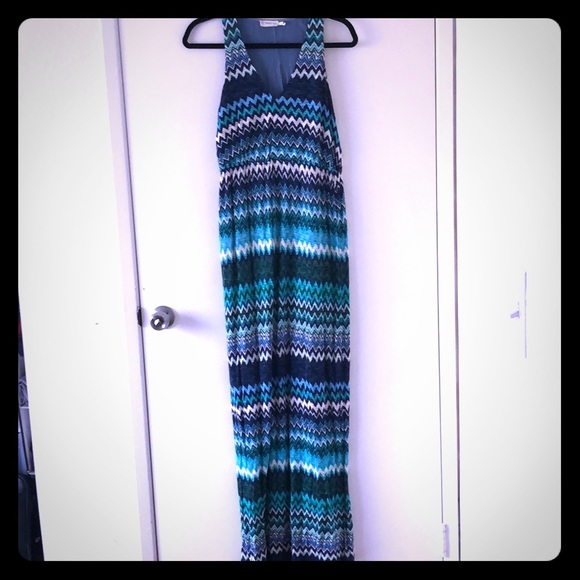 Chevron Maxi - Picture 1 of 3